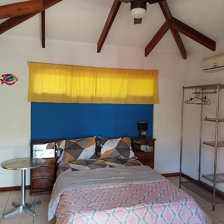 Las Cabinas Del Sueno Nicoya Exteriér fotografie