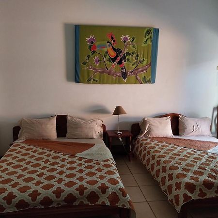 Las Cabinas Del Sueno Nicoya Exteriér fotografie