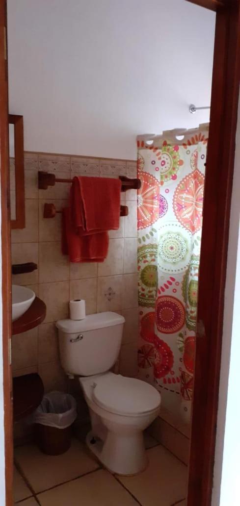 Las Cabinas Del Sueno Nicoya Exteriér fotografie