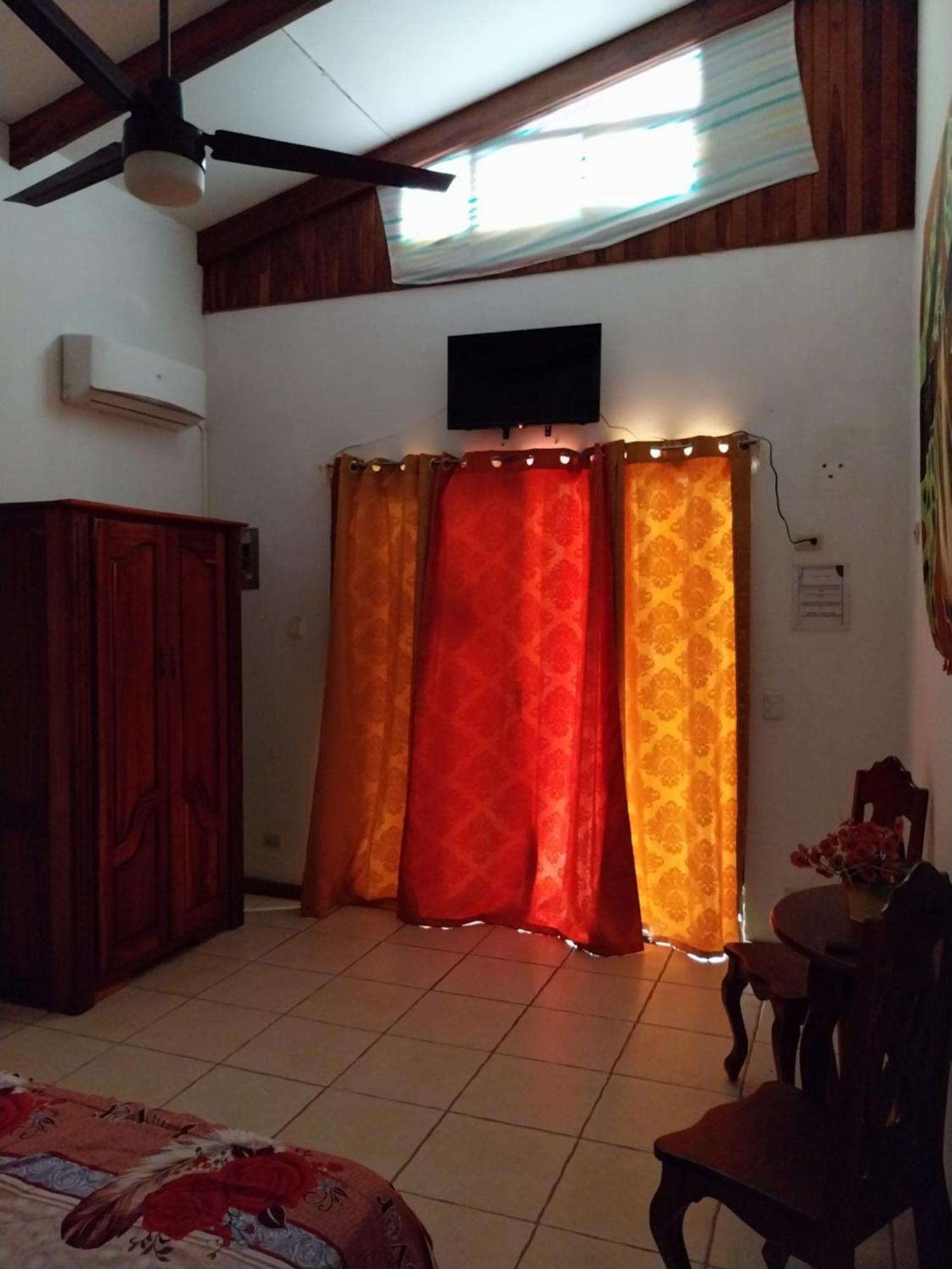 Las Cabinas Del Sueno Nicoya Exteriér fotografie