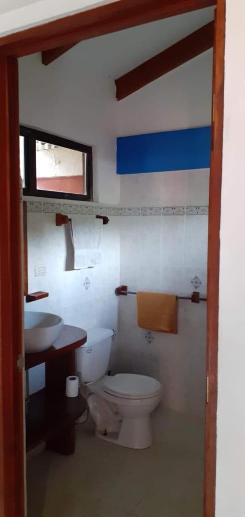 Las Cabinas Del Sueno Nicoya Exteriér fotografie