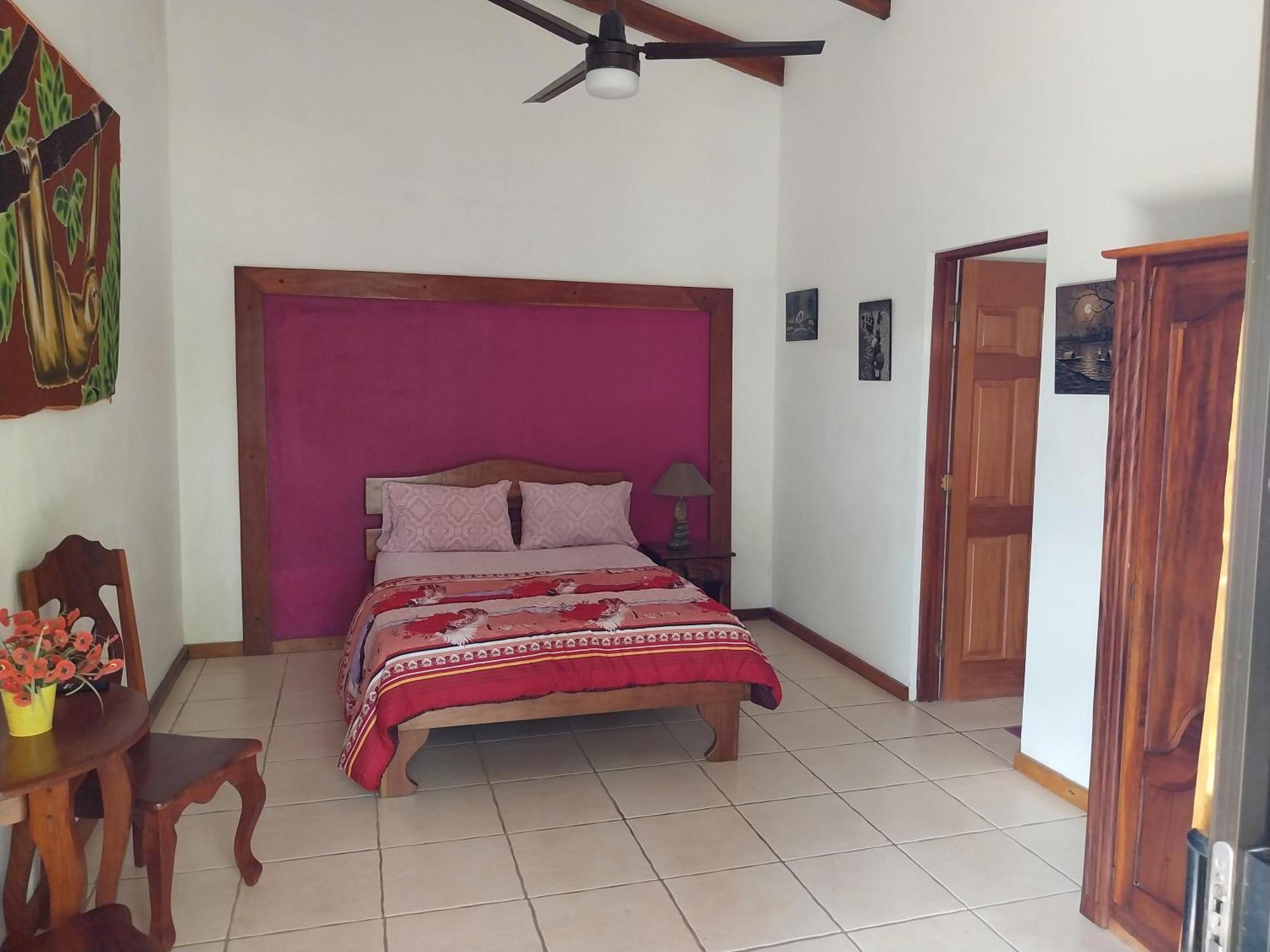 Las Cabinas Del Sueno Nicoya Exteriér fotografie