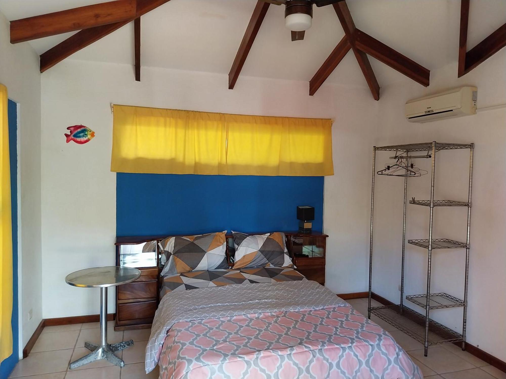 Las Cabinas Del Sueno Nicoya Exteriér fotografie
