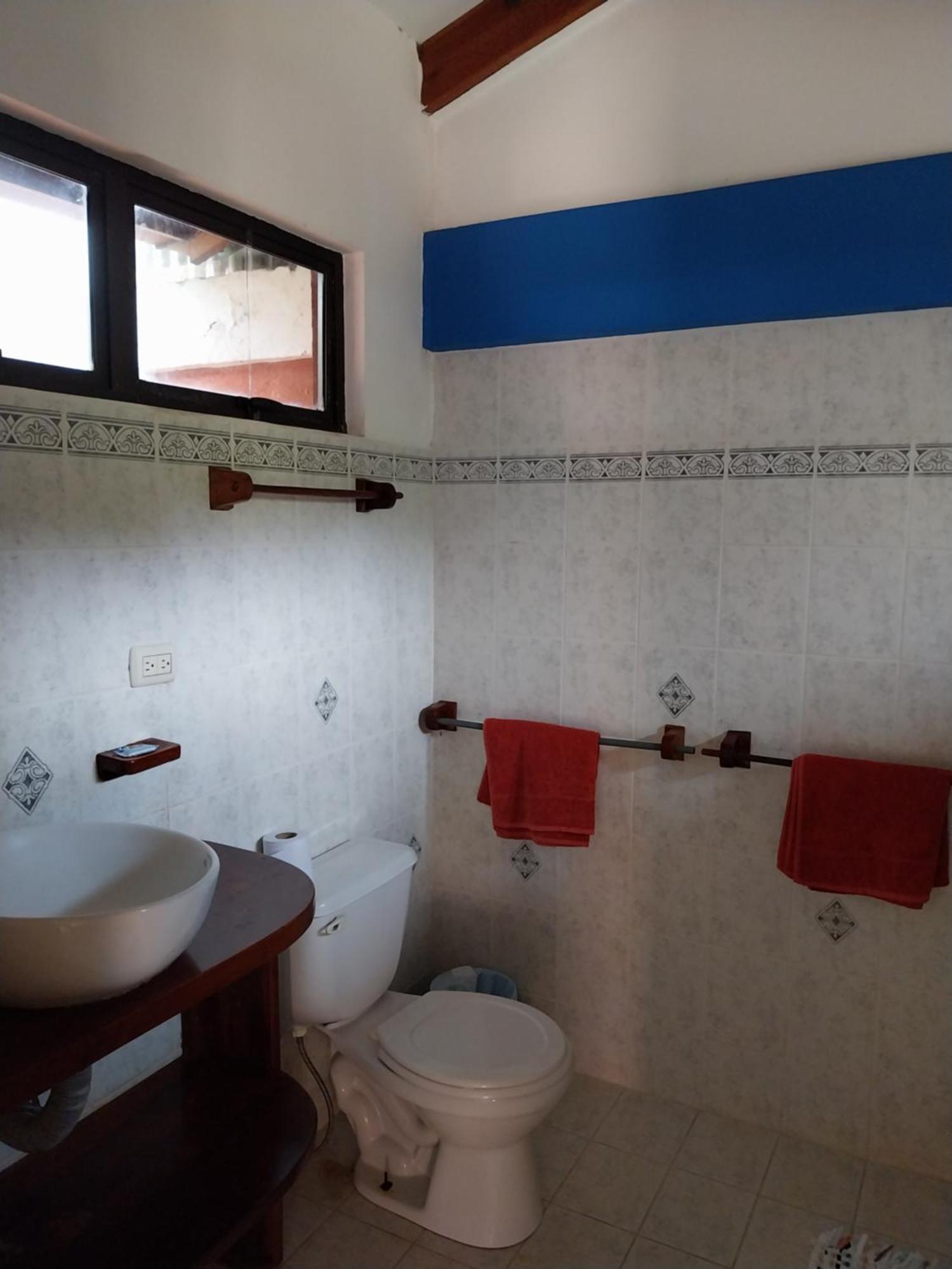 Las Cabinas Del Sueno Nicoya Exteriér fotografie