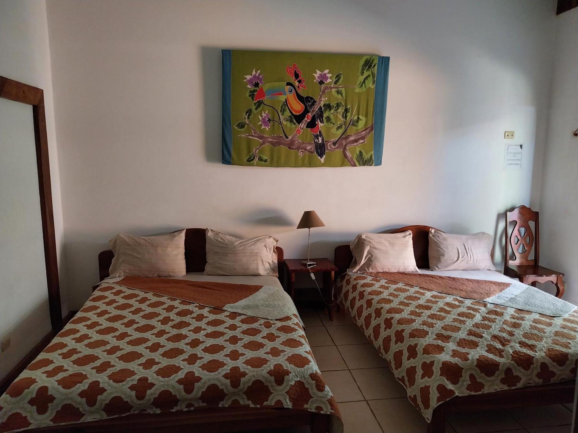 Las Cabinas Del Sueno Nicoya Exteriér fotografie